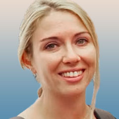 Dr. Elena De Cecco portrait