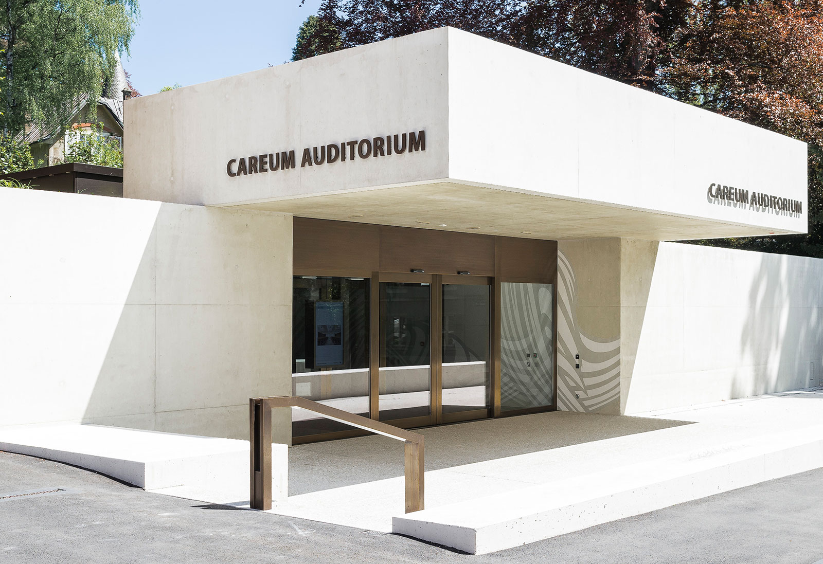 University of Zurich