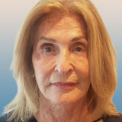 Juliette Weissmann portrait