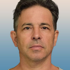 Richard Weissmann portrait